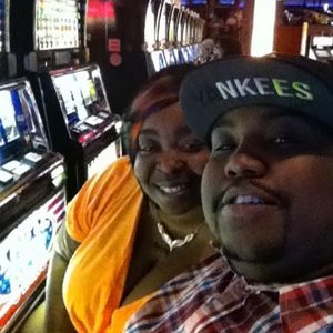 Meet your Posher, Tashanna